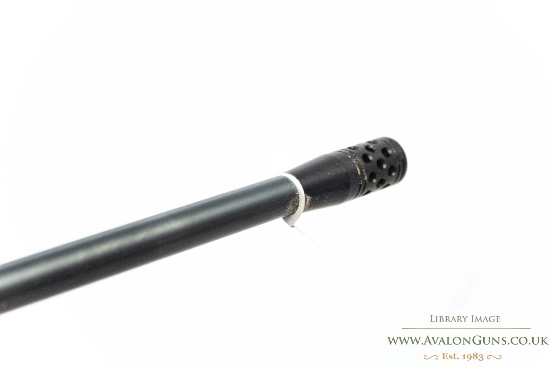 Walther Rotex RM8