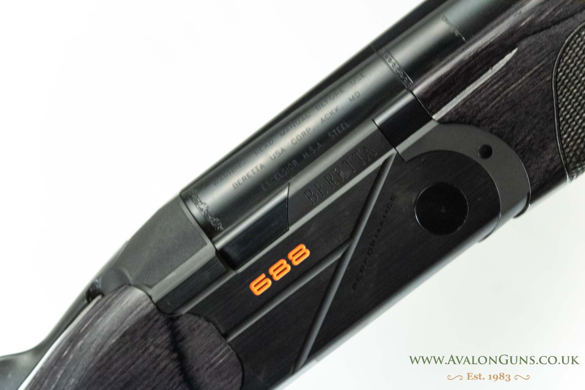 Beretta 688