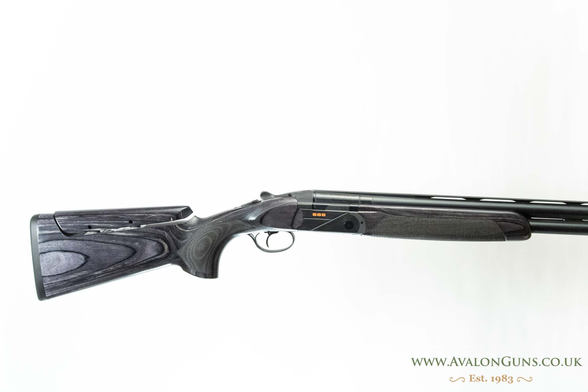 Beretta 688