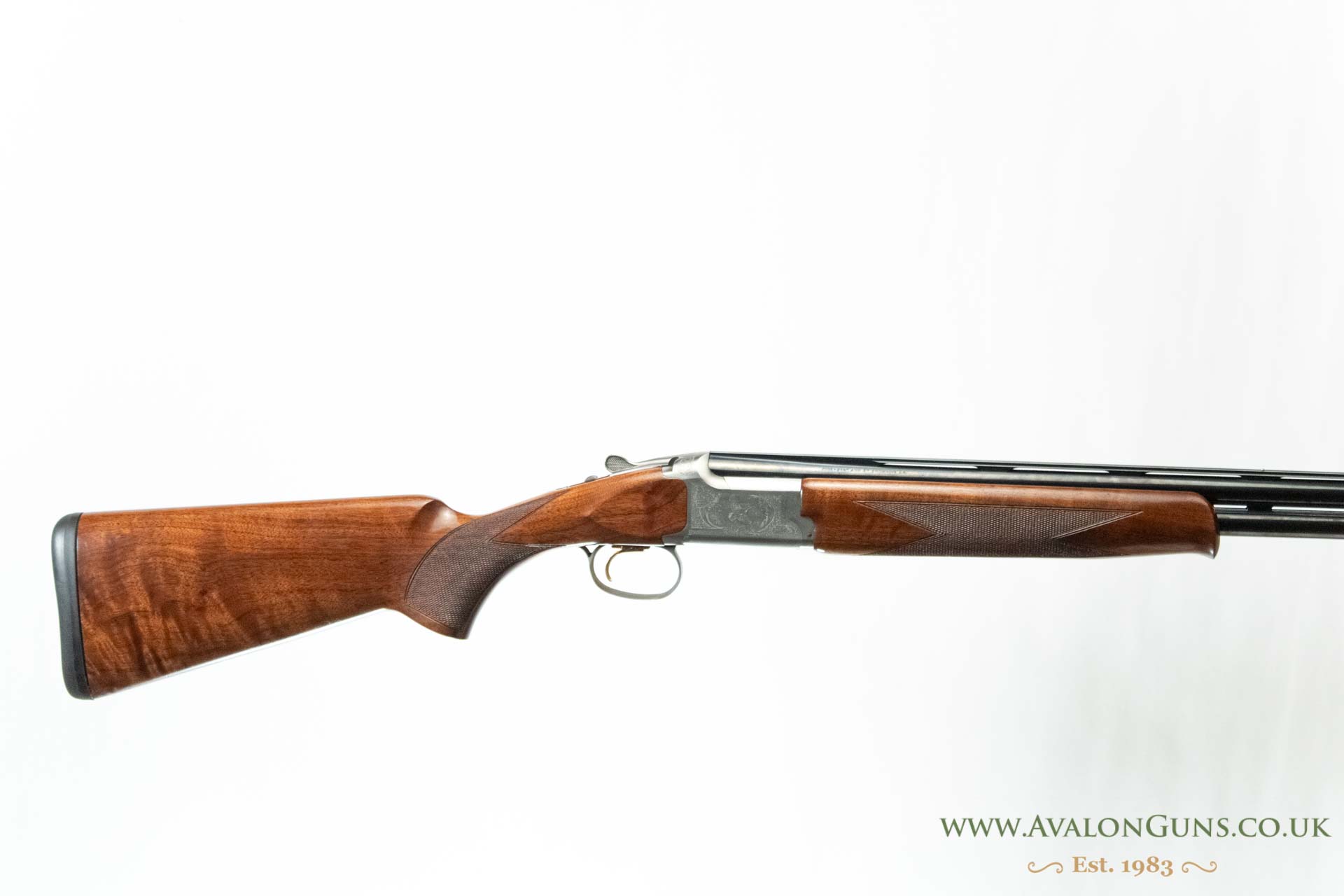 Browning B525
