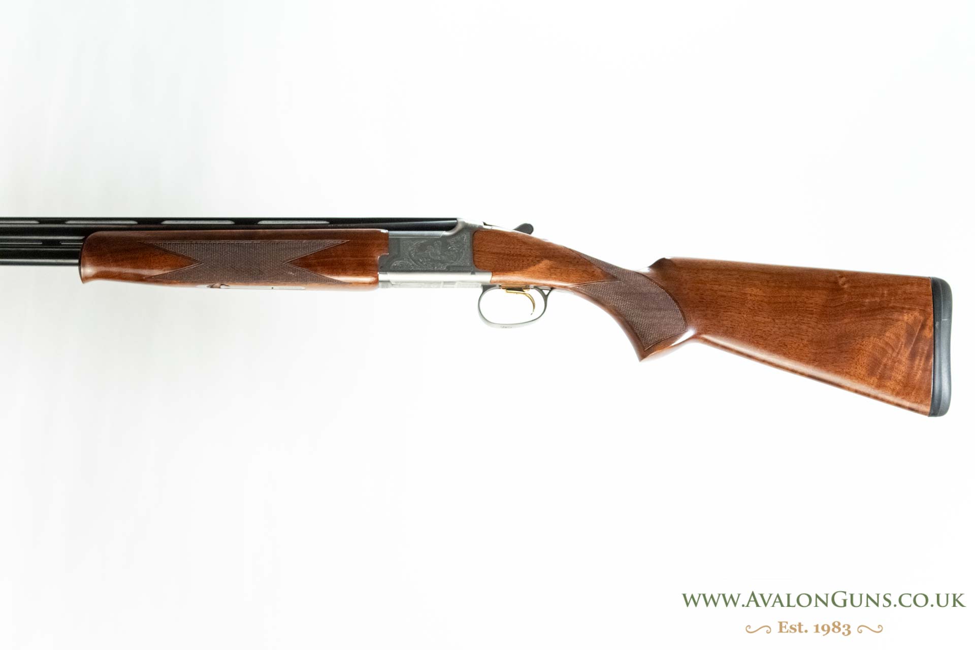 Browning B525