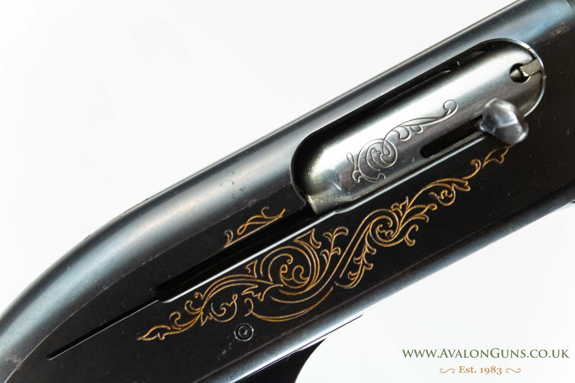 Remington M1100