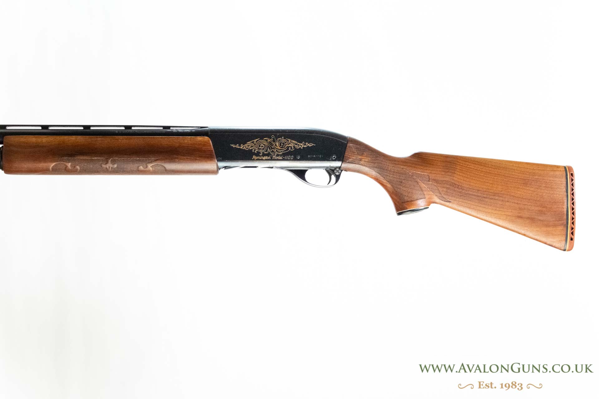 Remington M1100