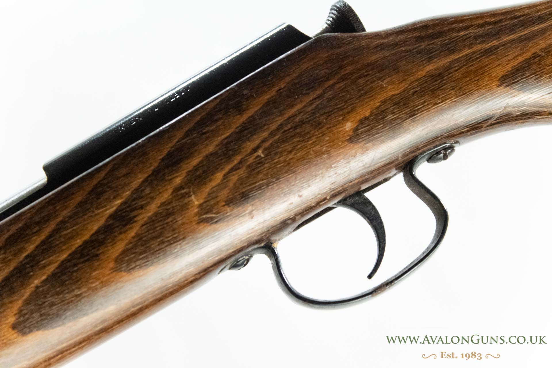 Webley and Scott General