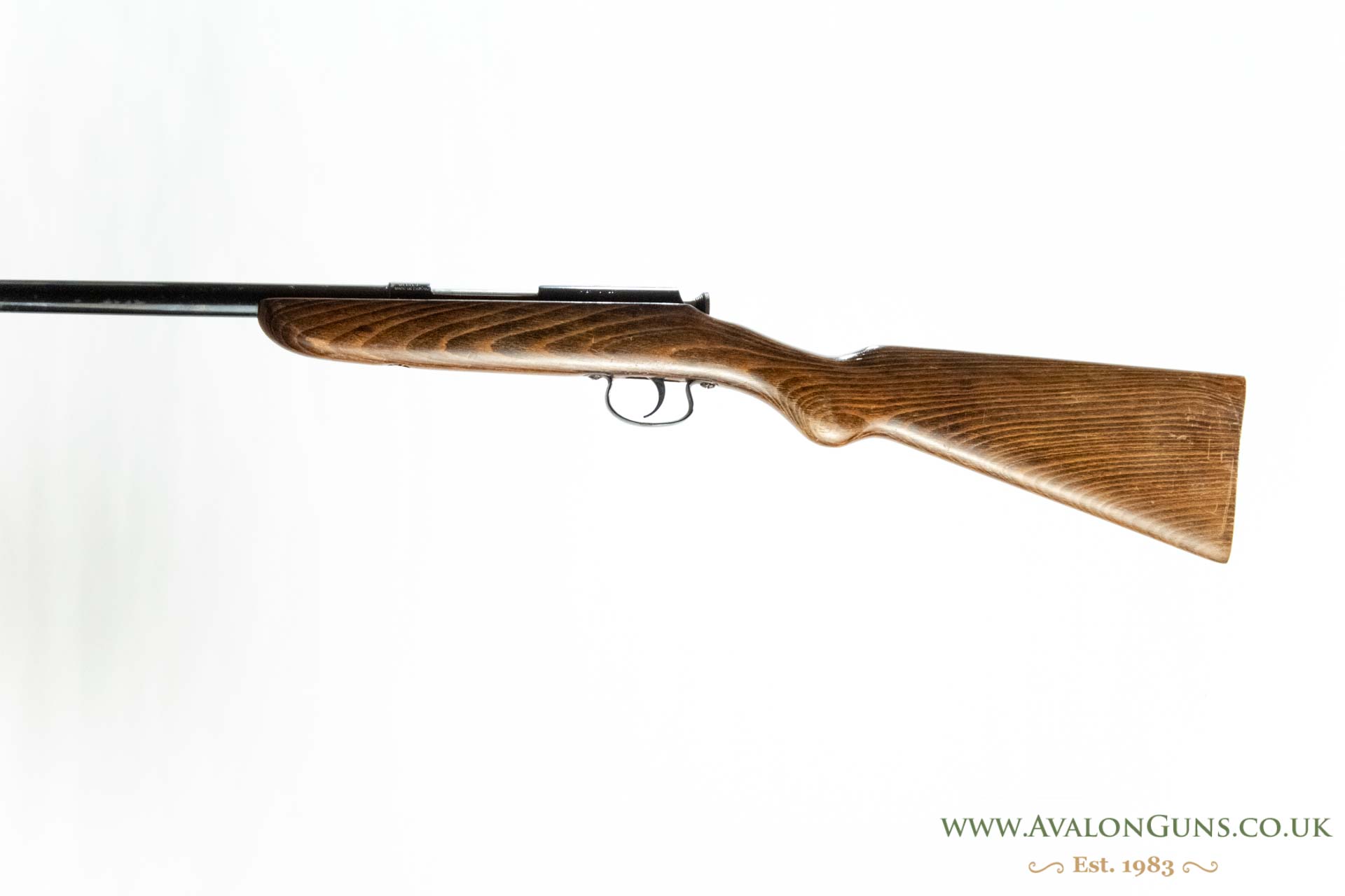 Webley and Scott General