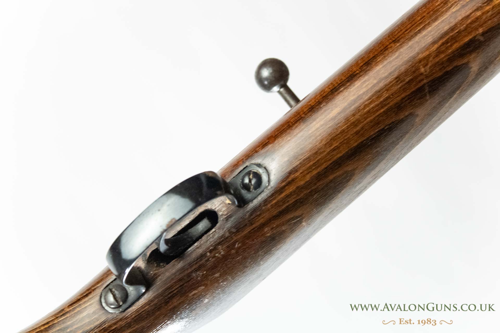 Webley and Scott General