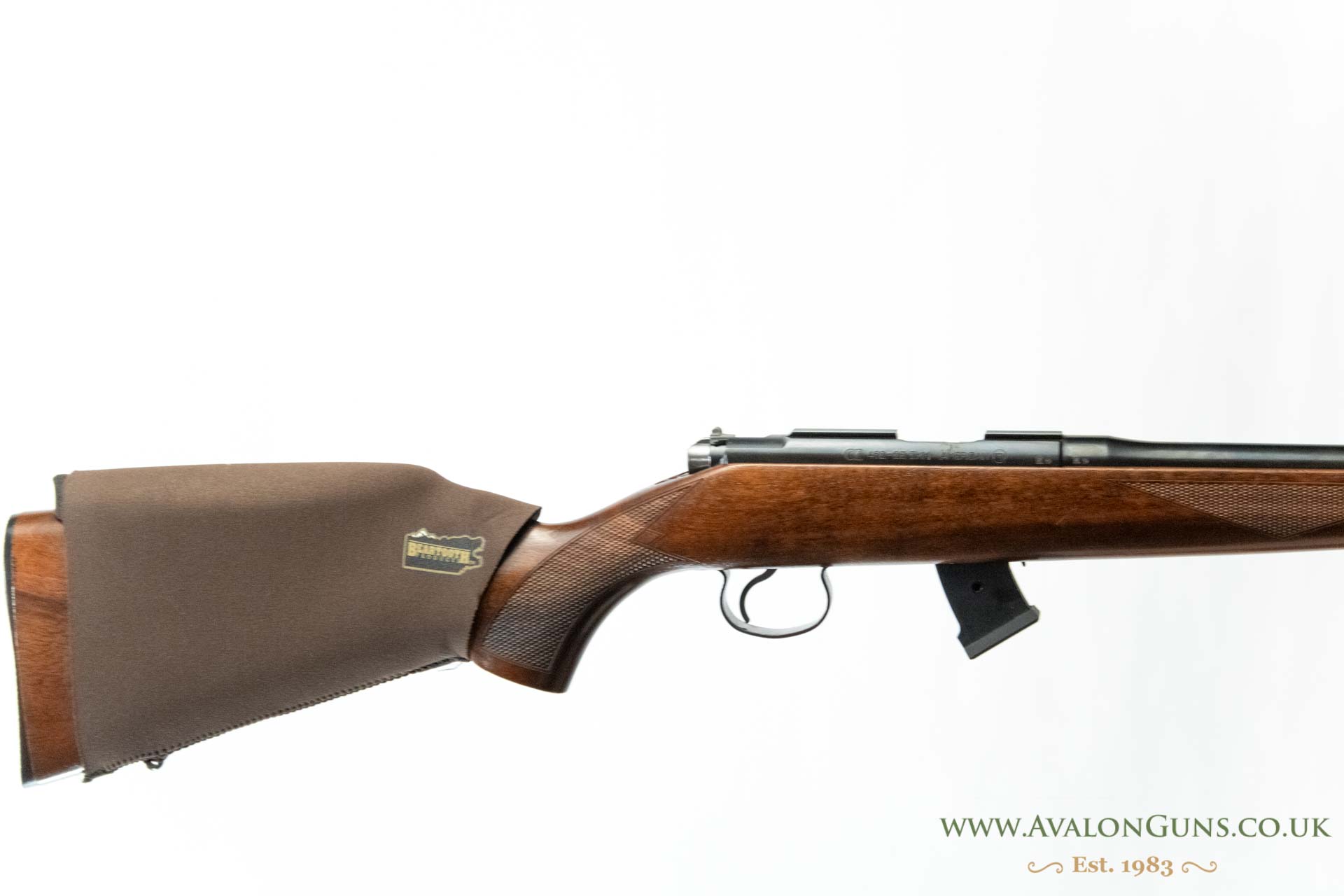 CZ 452