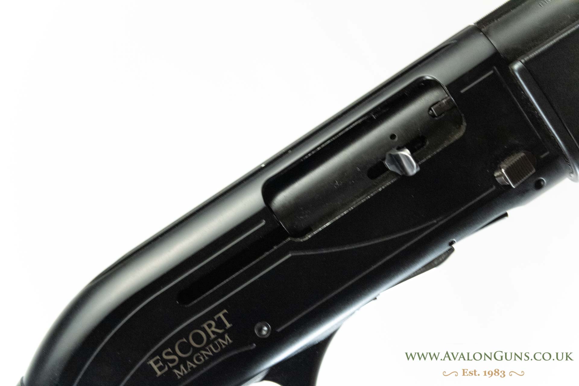 Hatsan Arms Escort
