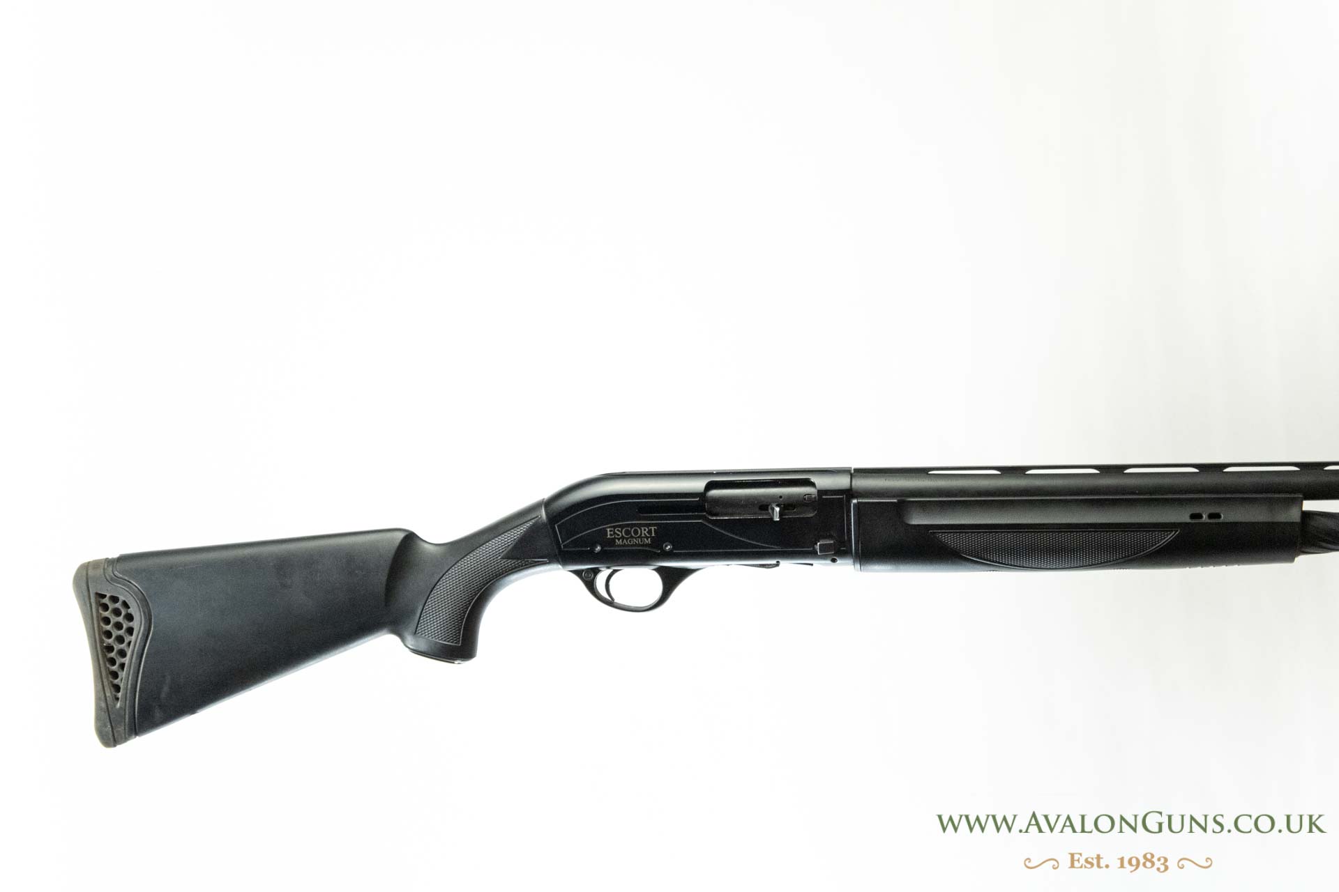 Hatsan Arms Escort