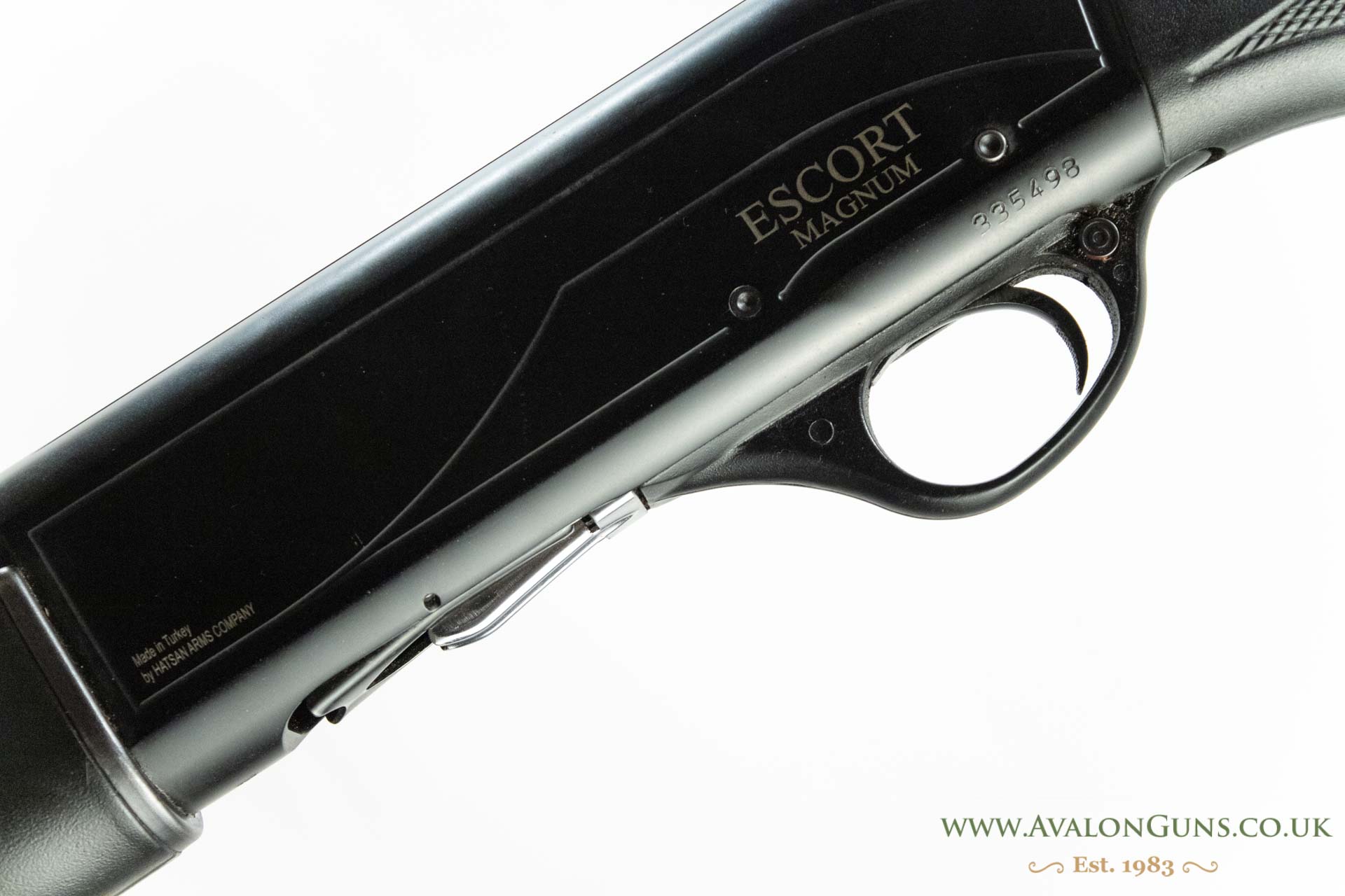 Hatsan Arms Escort