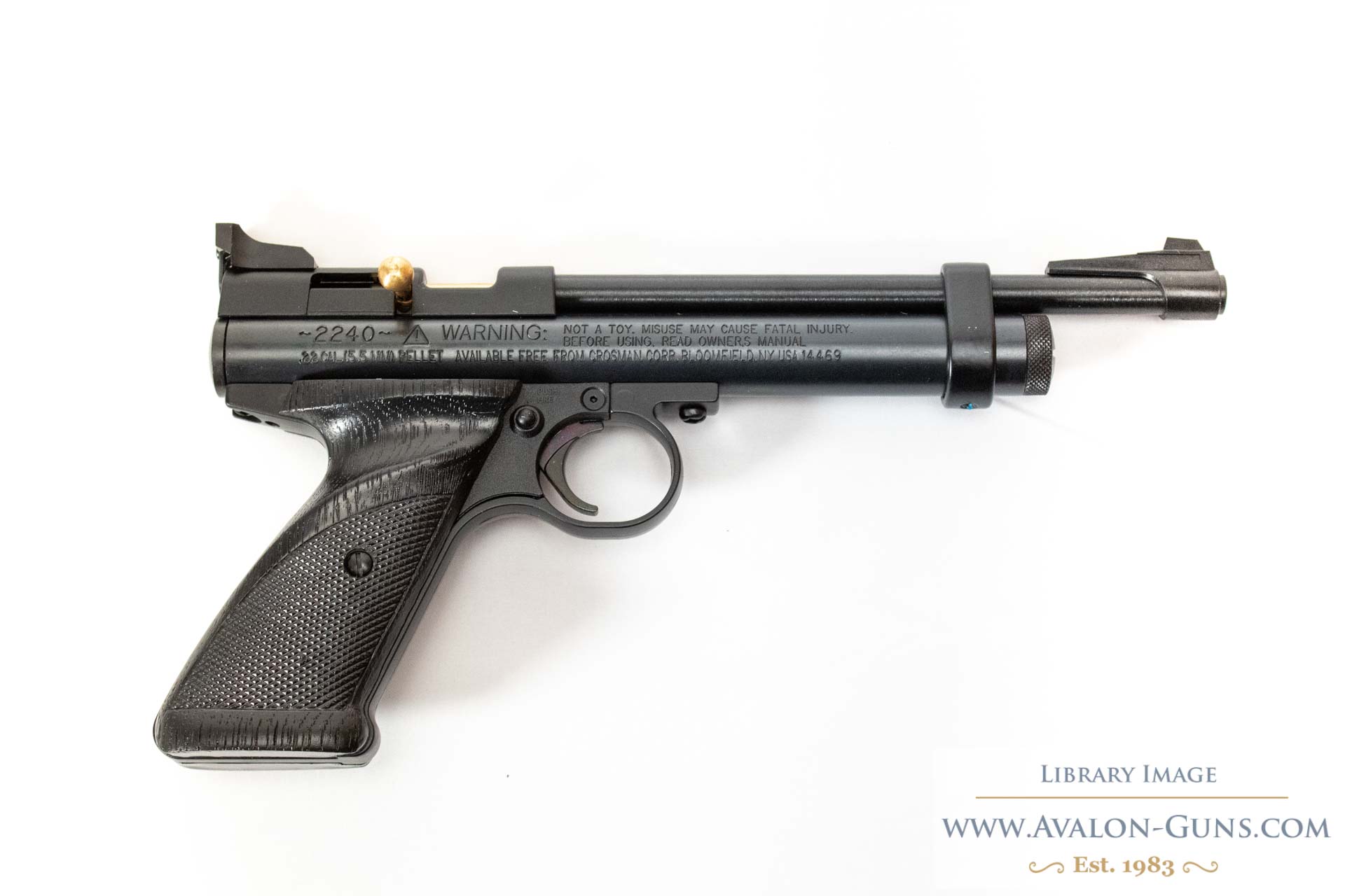 Crosman 2240