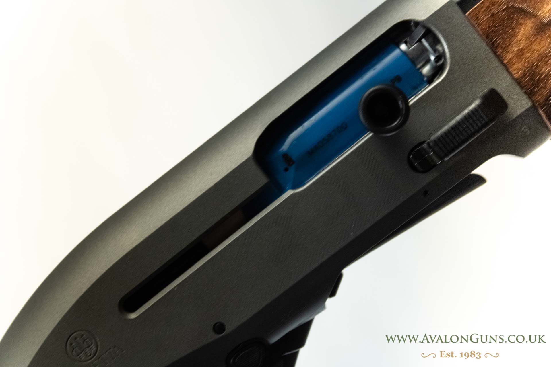 Beretta A400