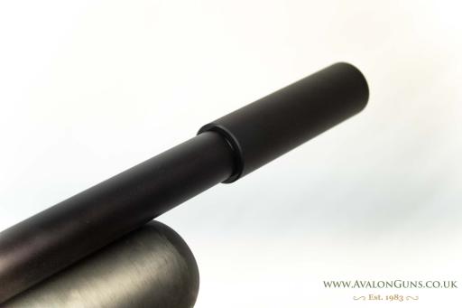 Firearm: FX Impact M4 Black