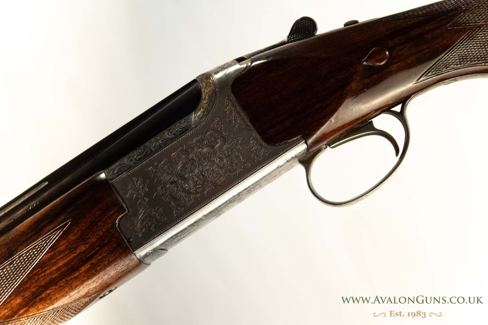 Miroku 7000