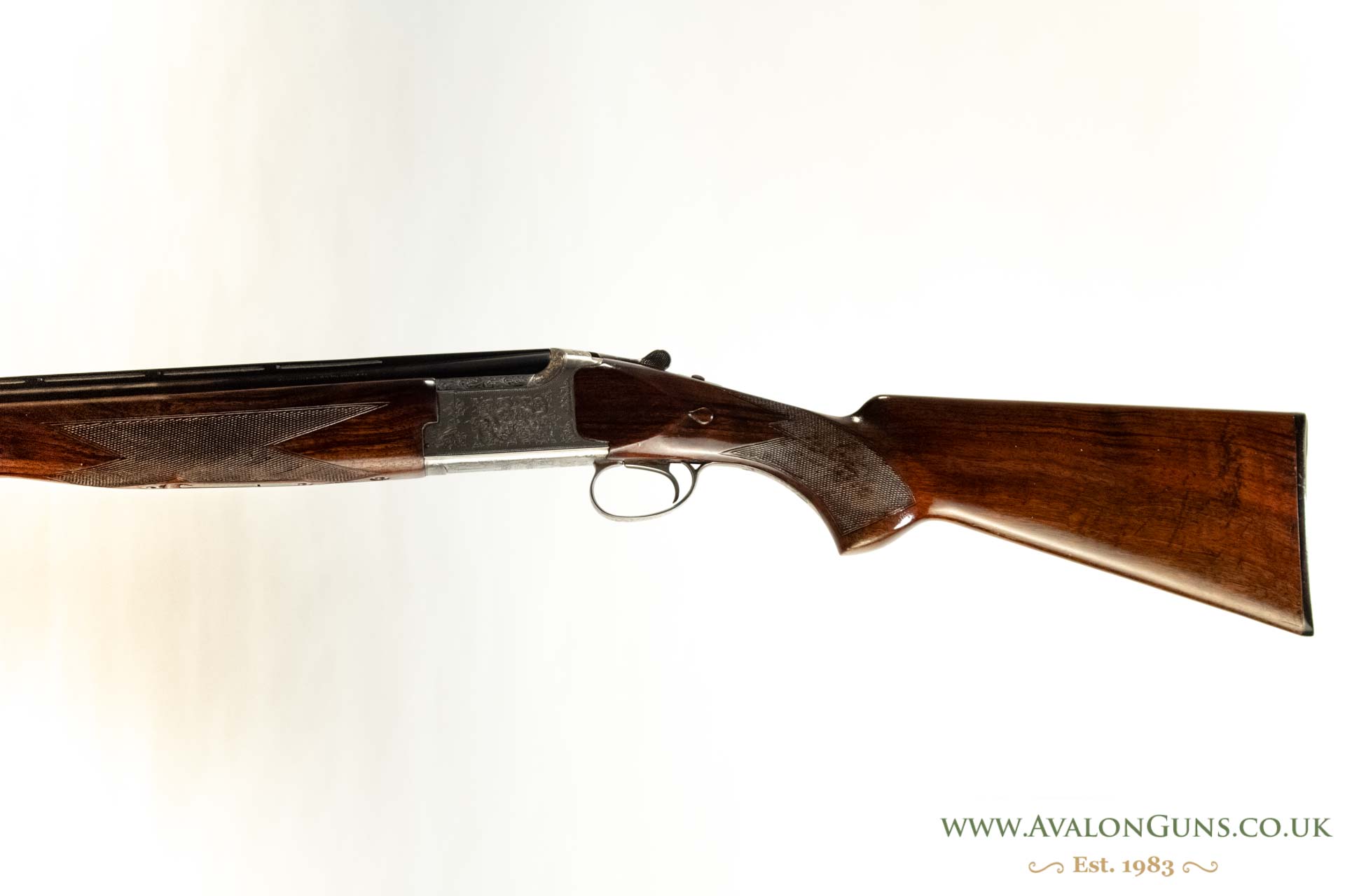 Miroku 7000