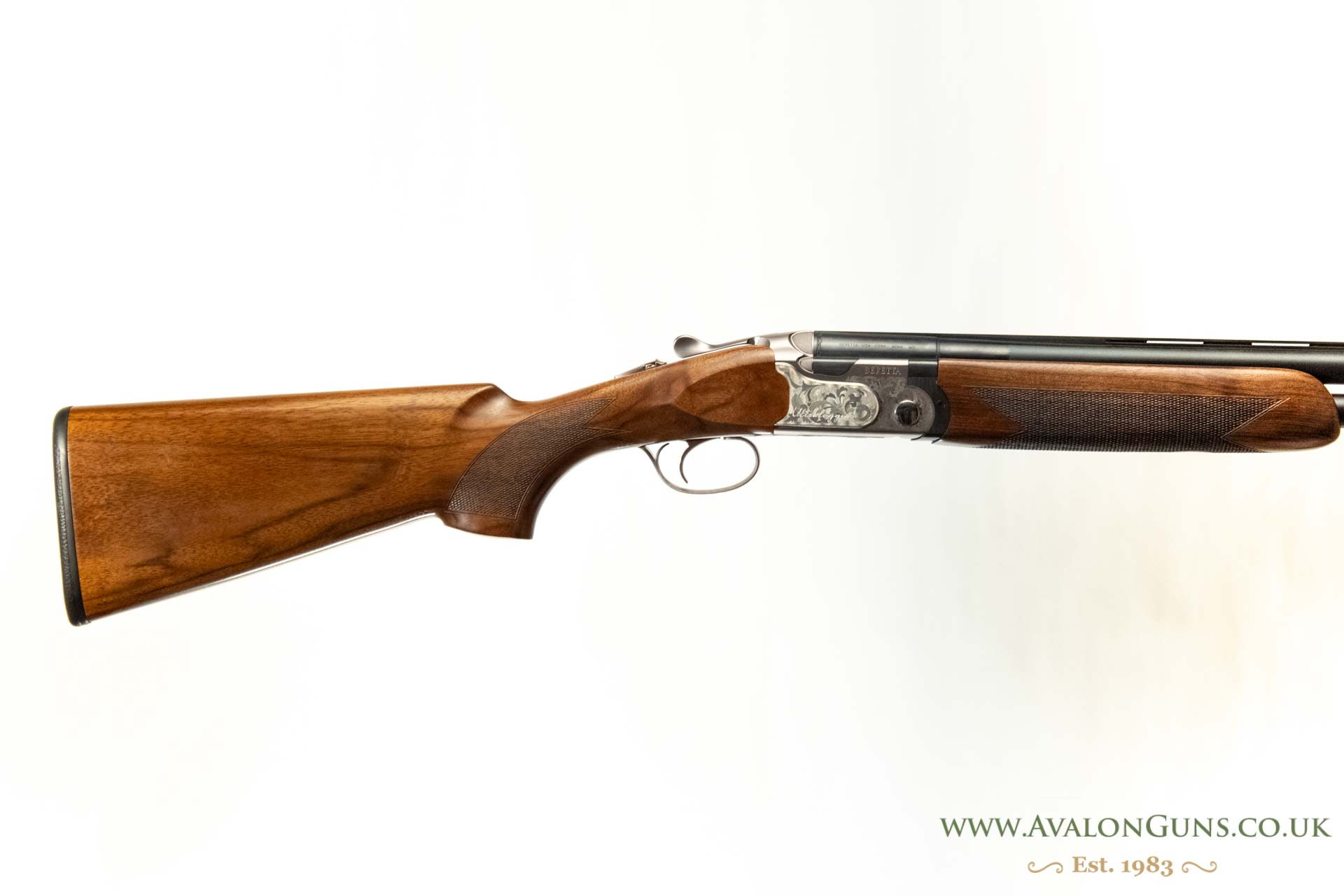Beretta Ultraleggero