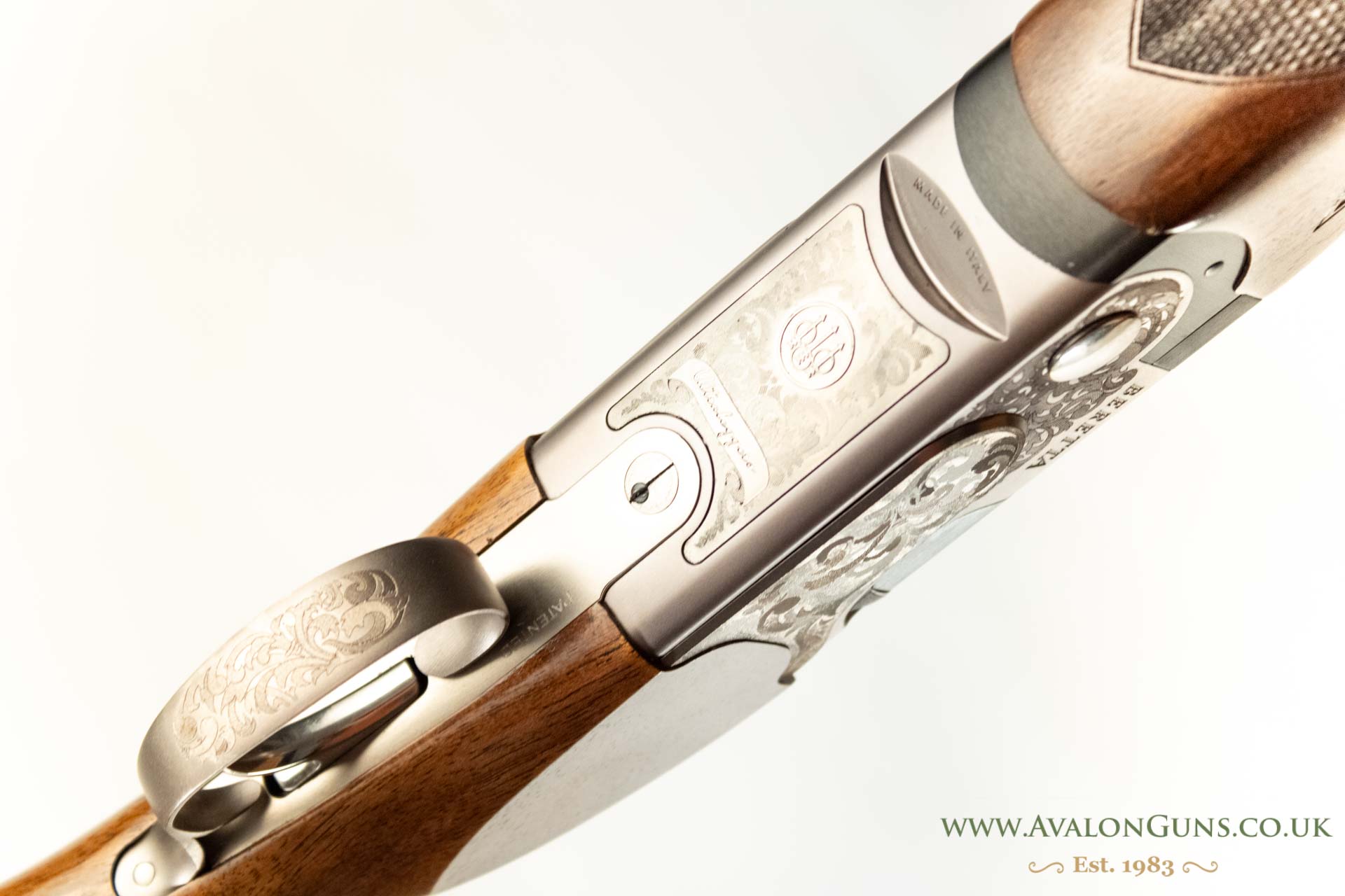 Beretta Ultraleggero