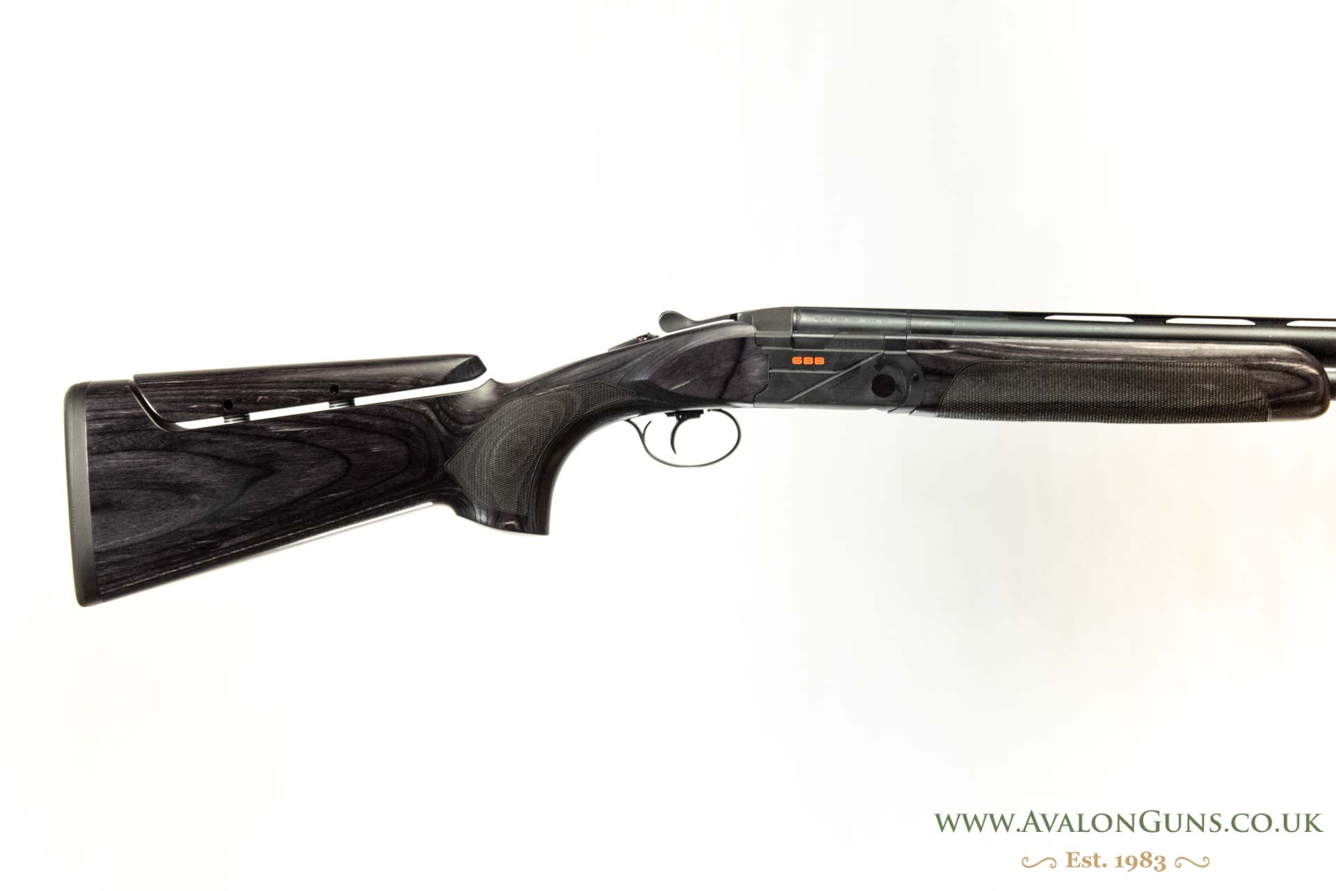 Beretta 688