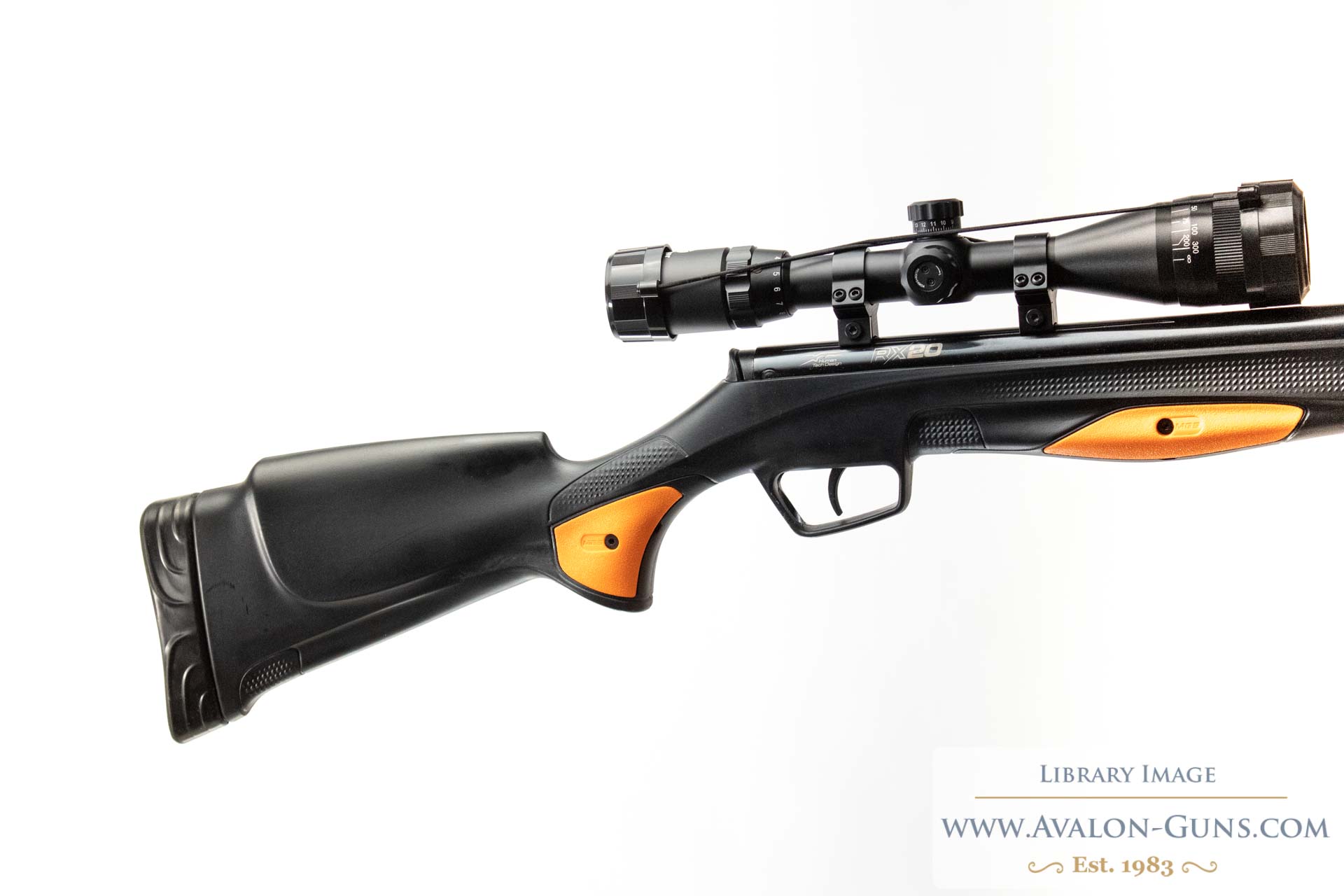 Stoeger RX20