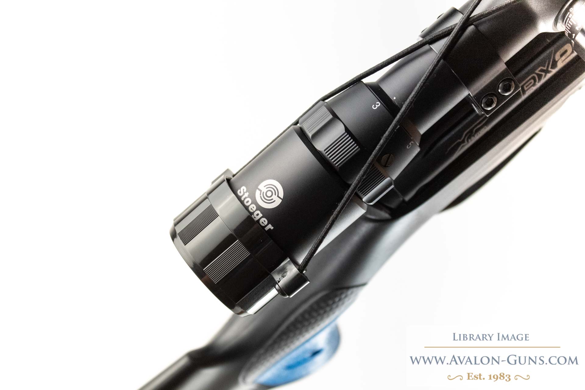 Stoeger RX20