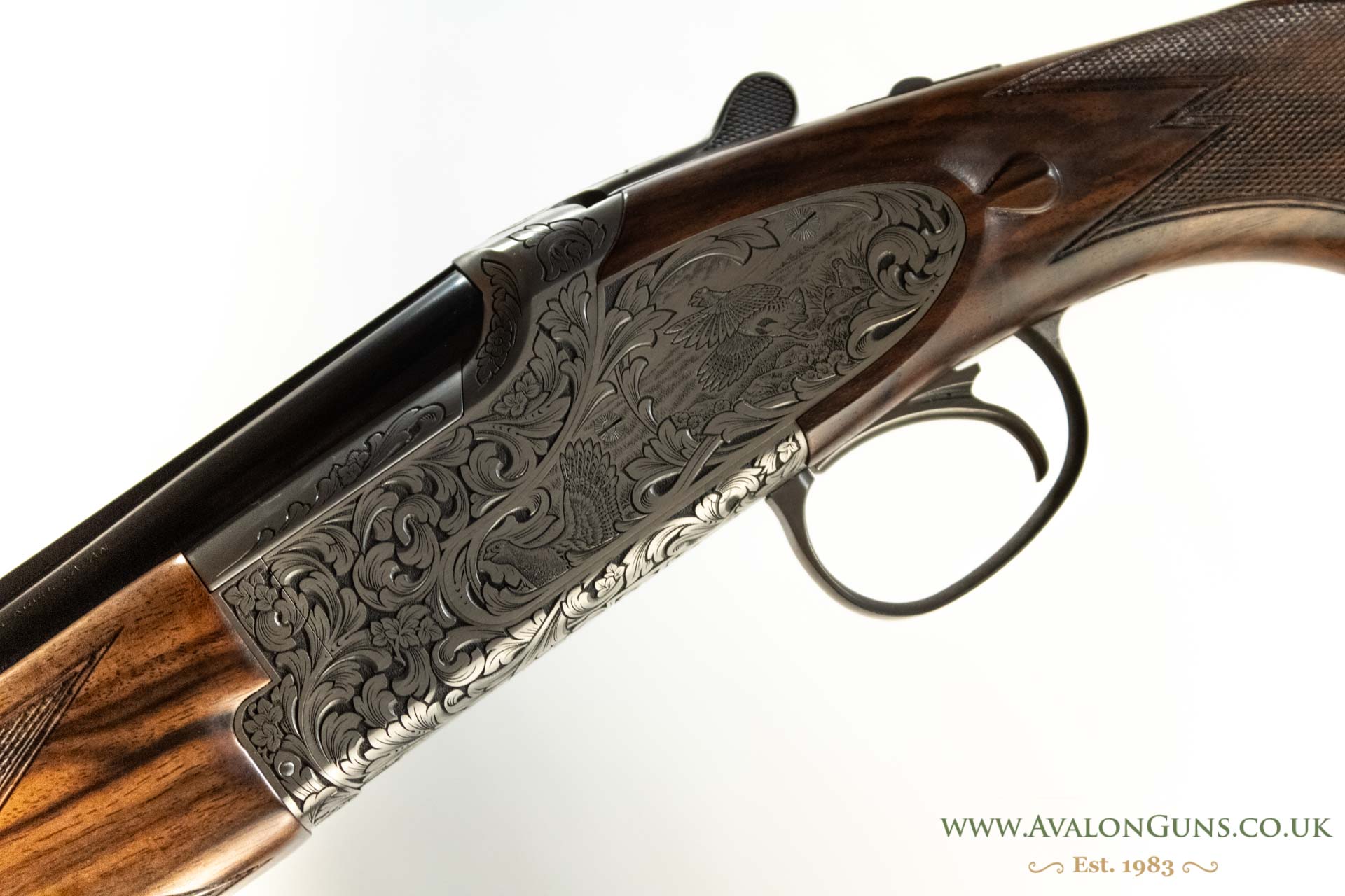 Miroku MK11