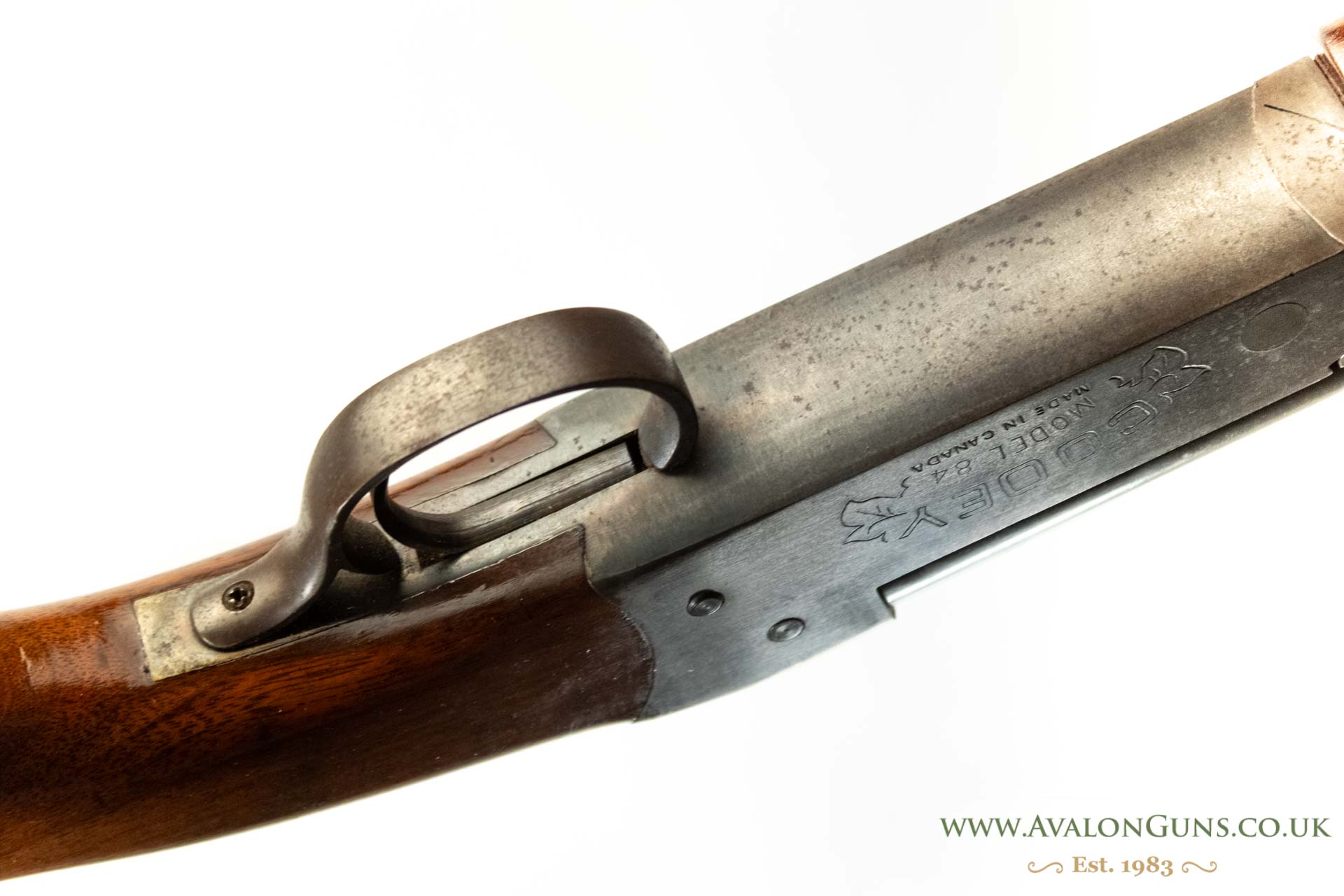 Cooey General