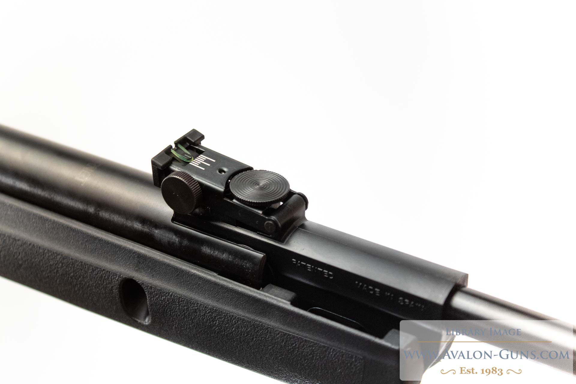Gamo Hornet