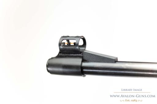 Firearm: Gamo Hornet 