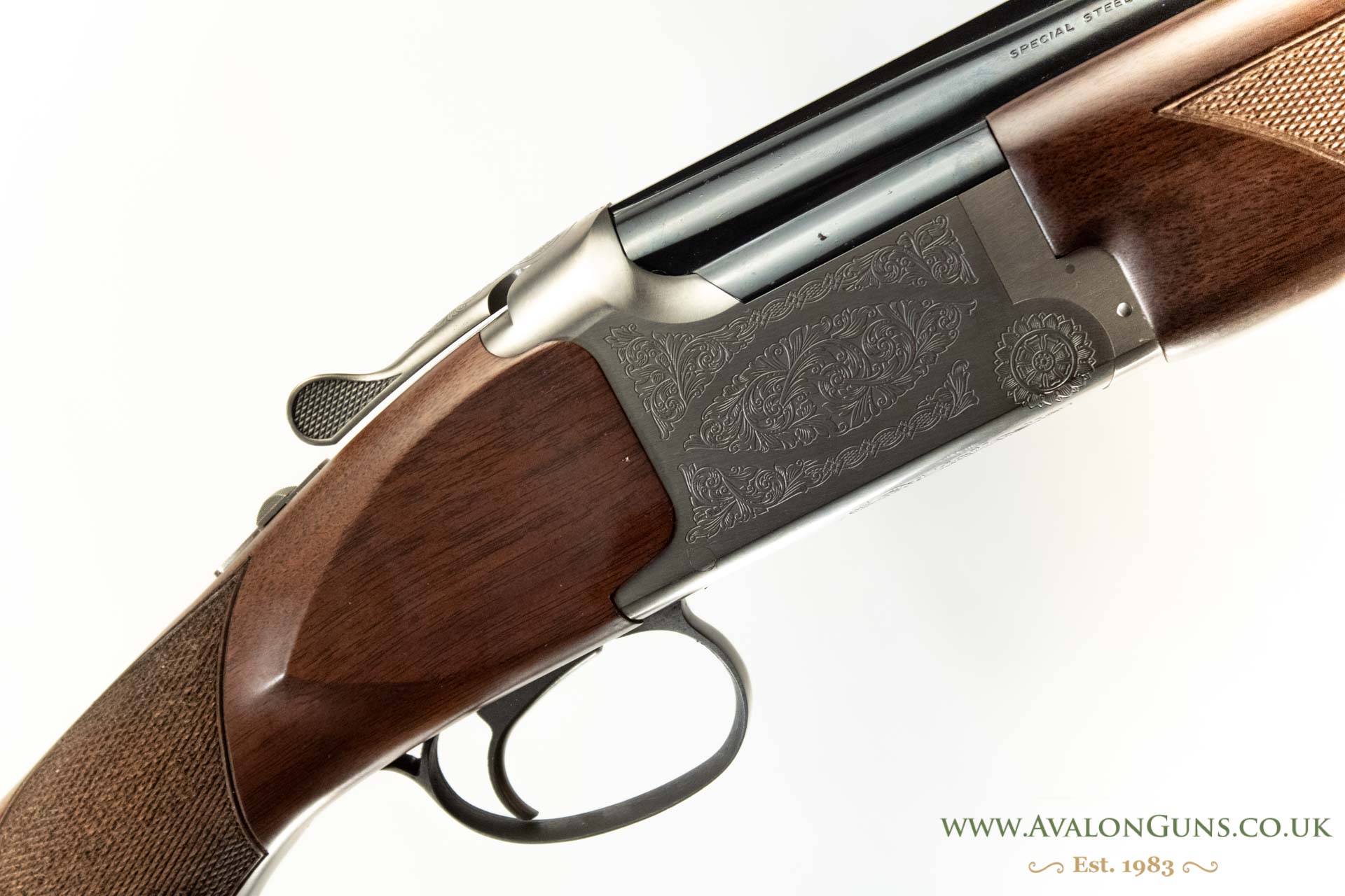 Miroku MK60