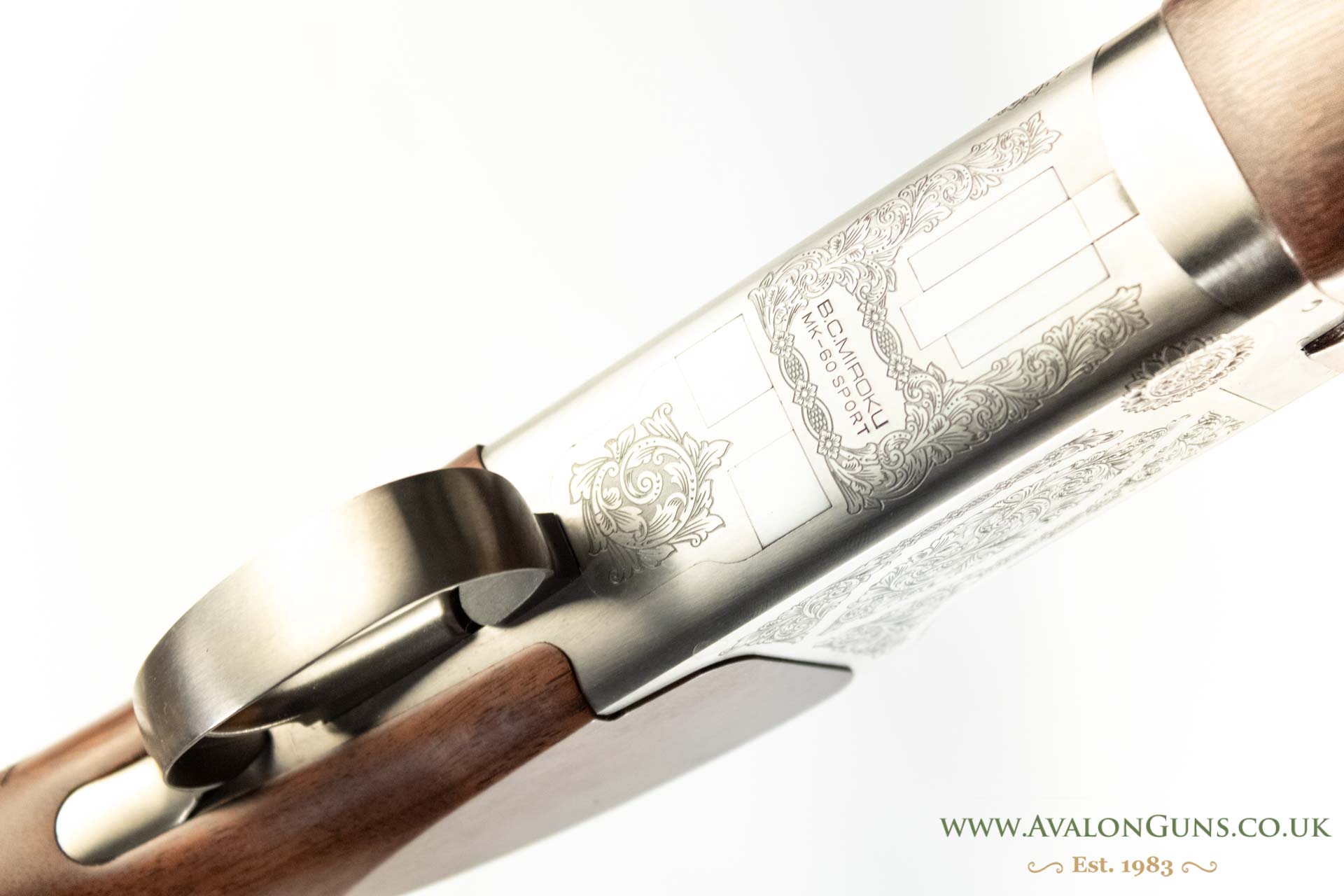 Miroku MK60