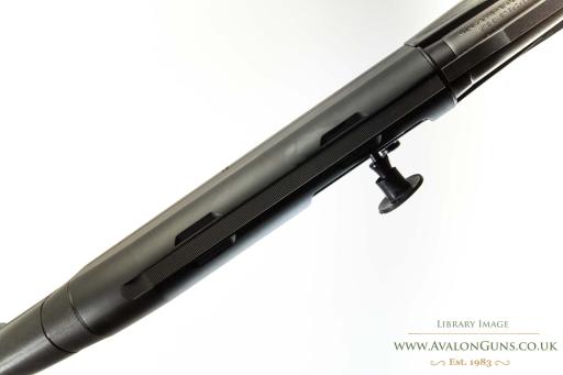 Firearm: Franchi Affinity 3