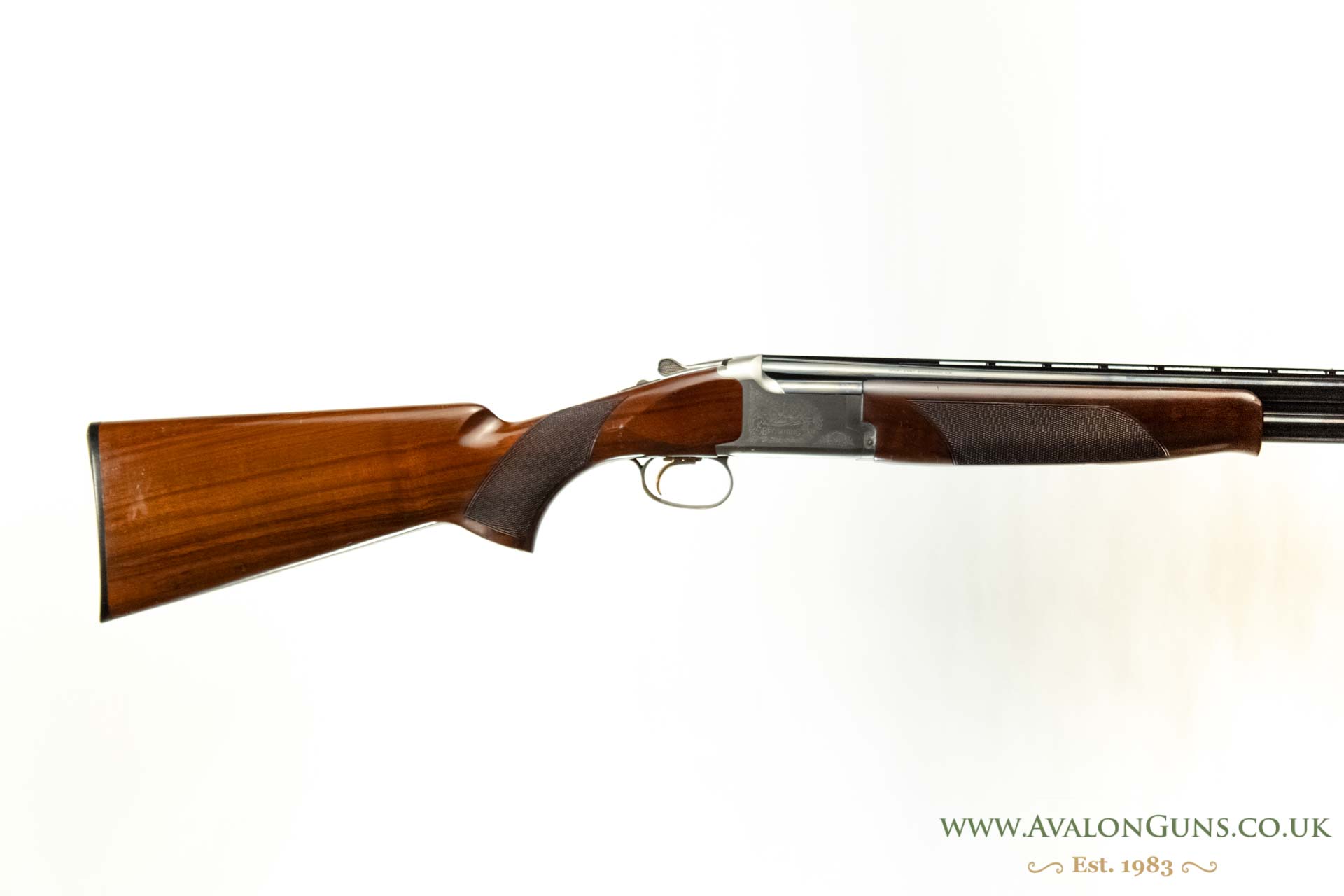 Browning B425