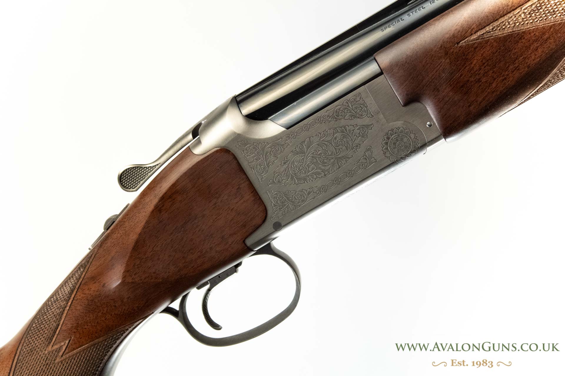 Miroku MK38