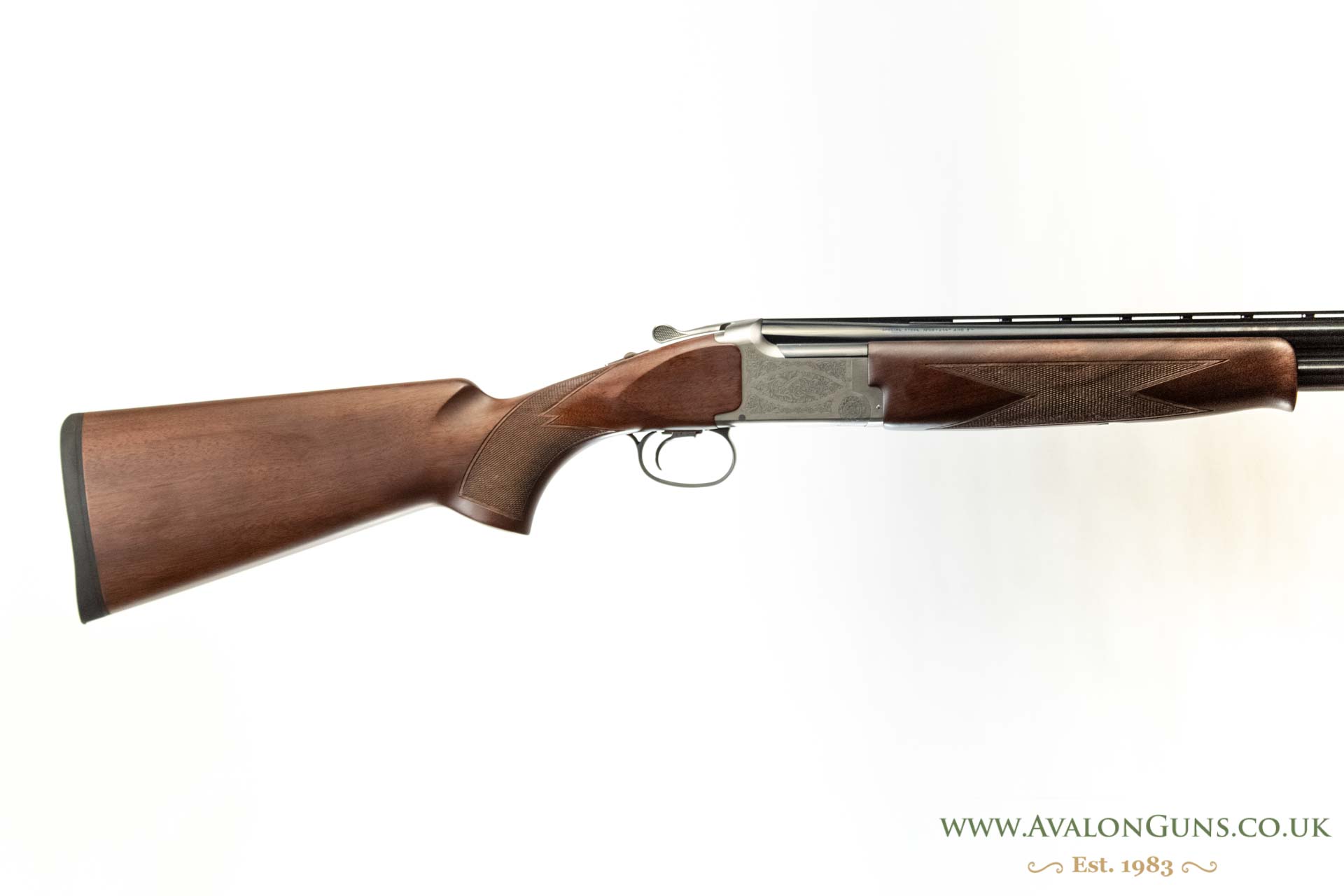 Miroku MK38