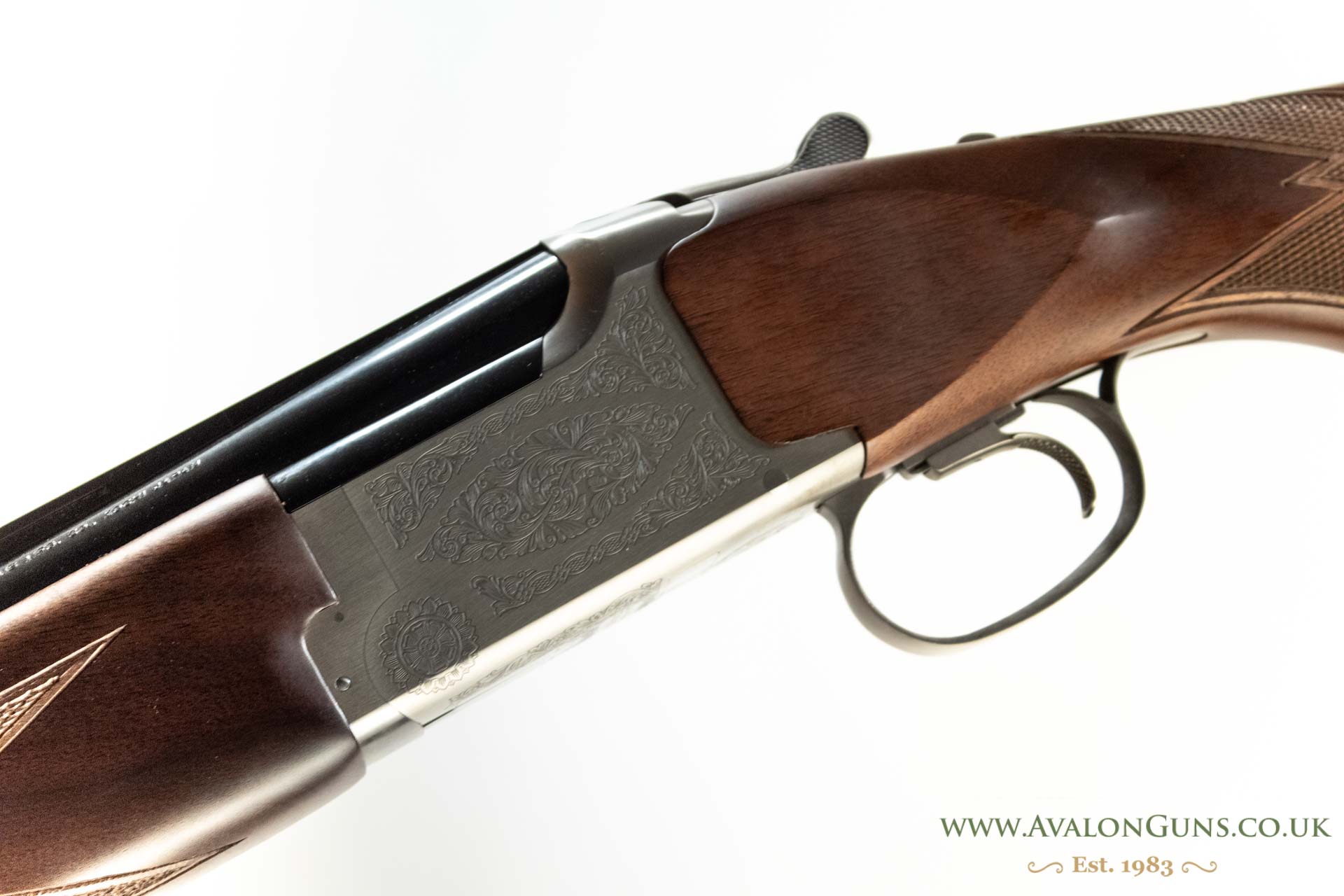 Miroku MK38