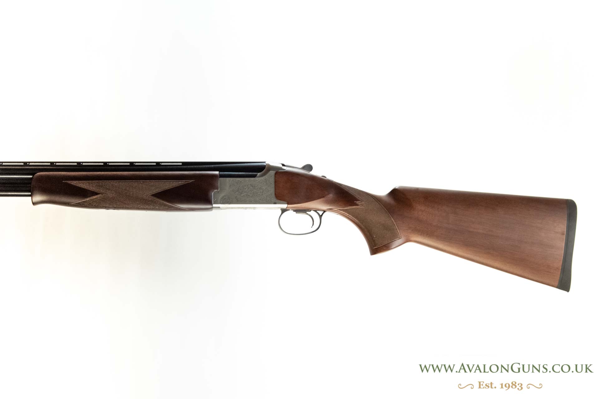 Miroku MK38