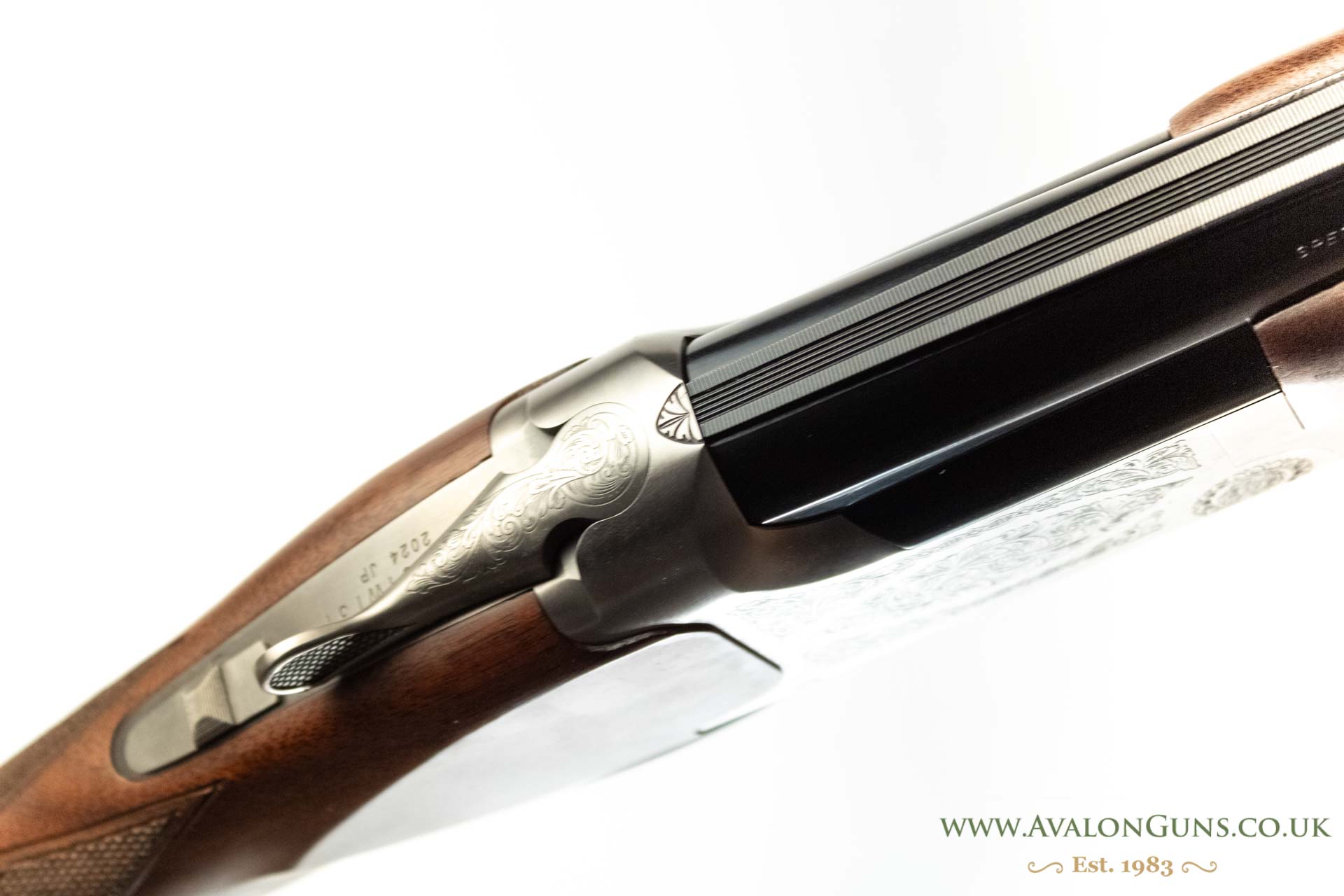 Miroku MK38