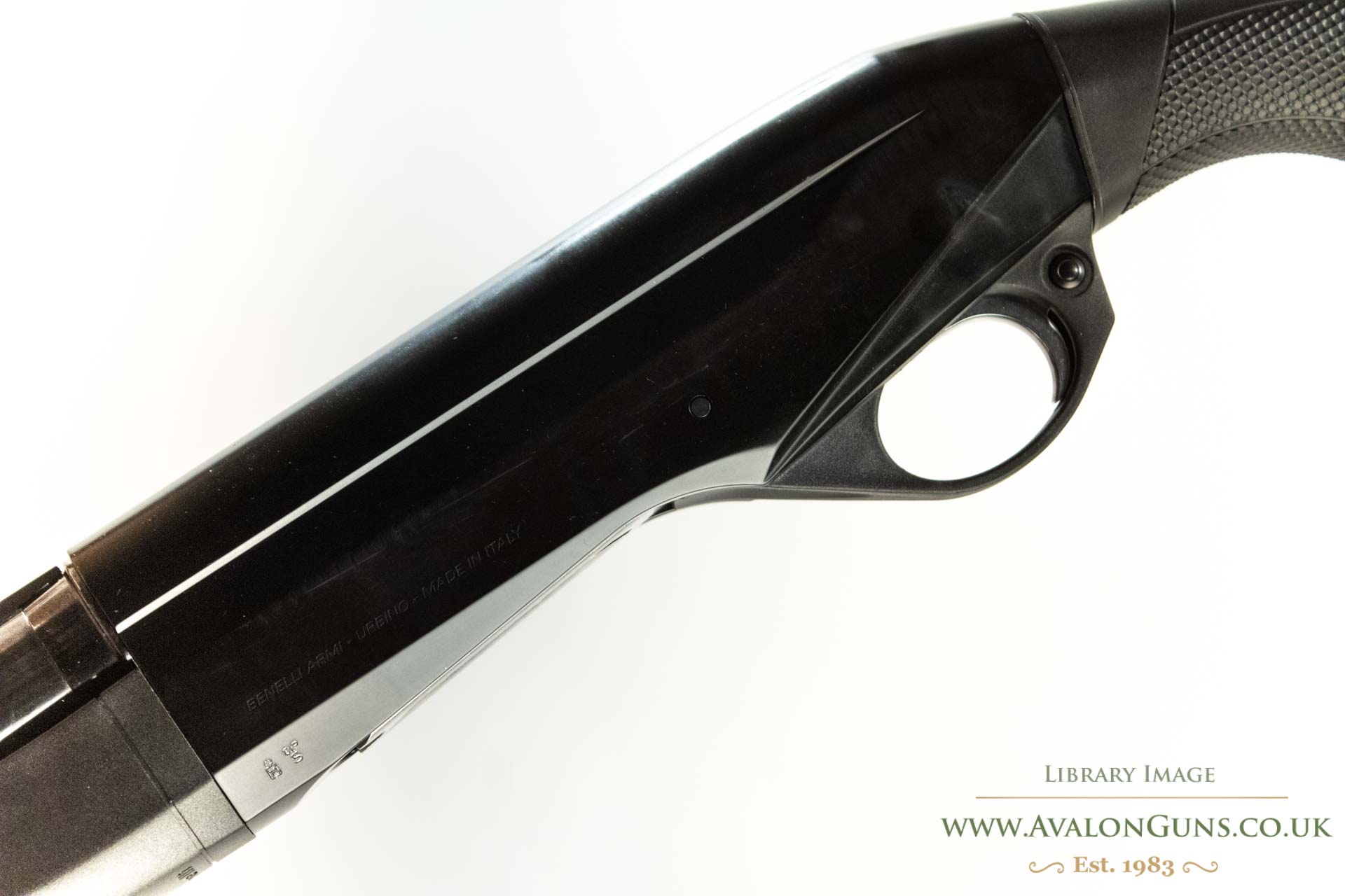 Benelli Montefeltro