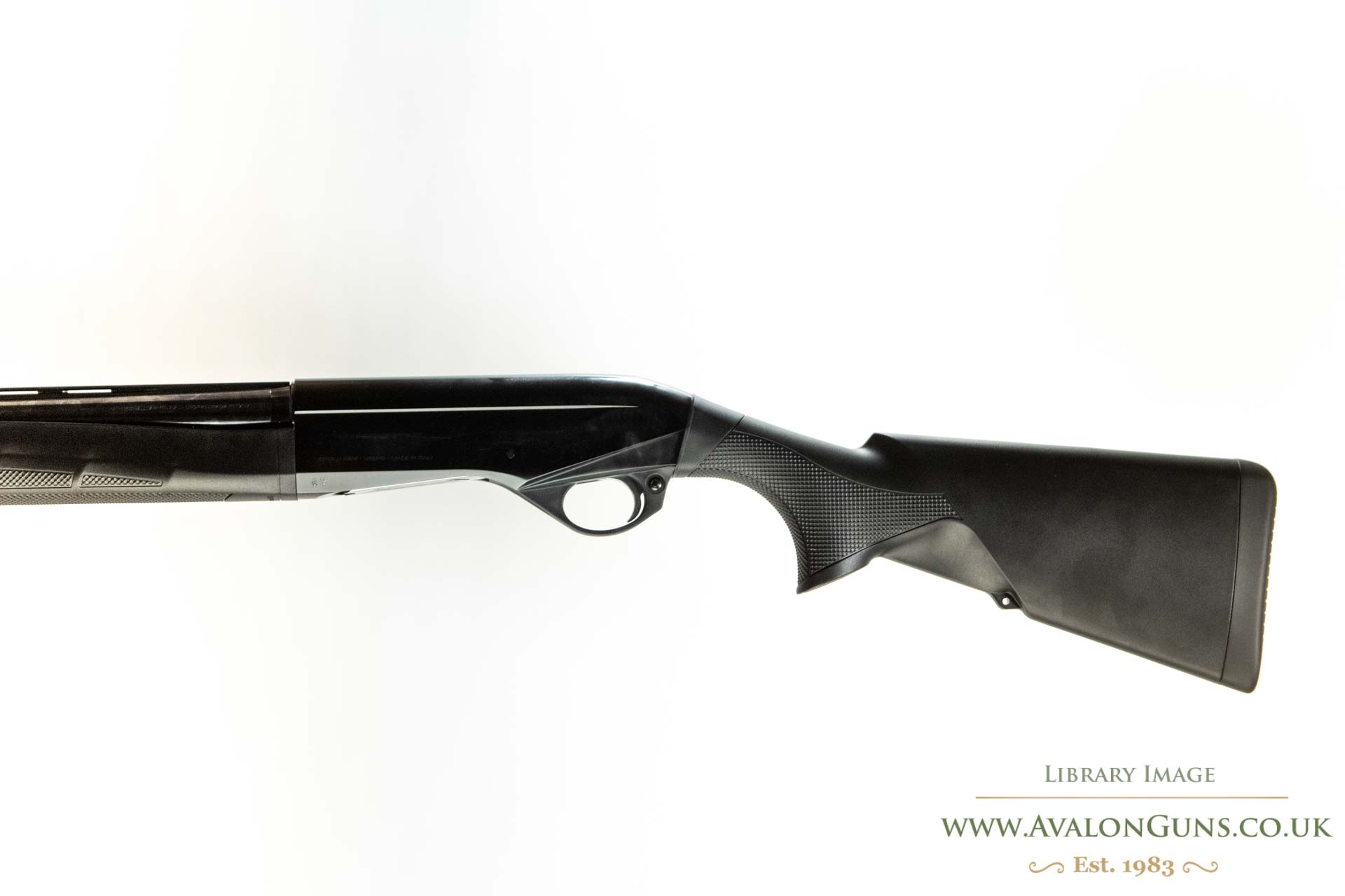 Benelli Montefeltro
