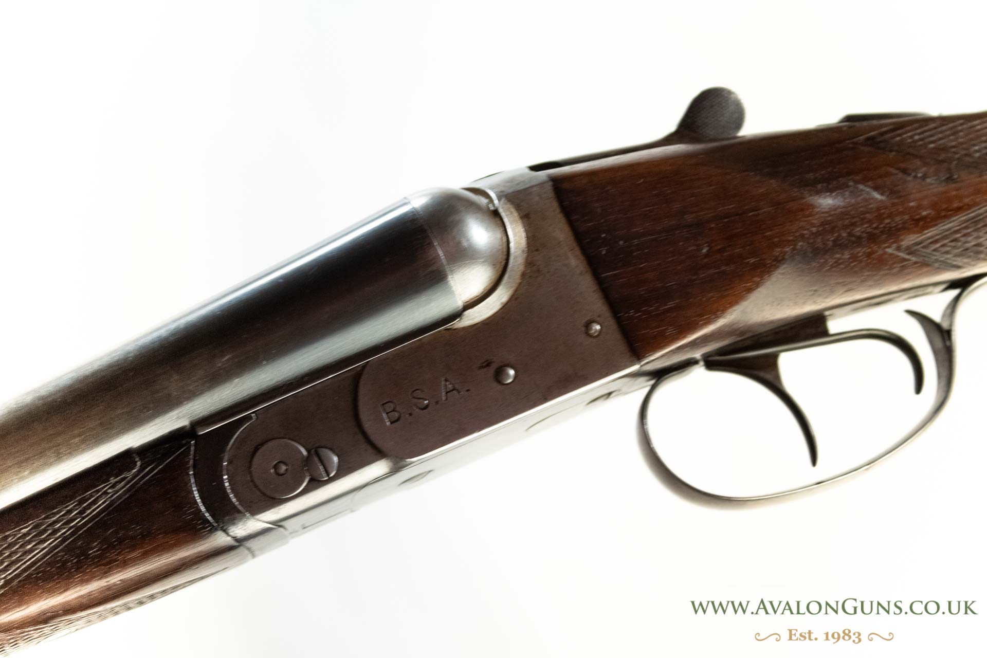 BSA General