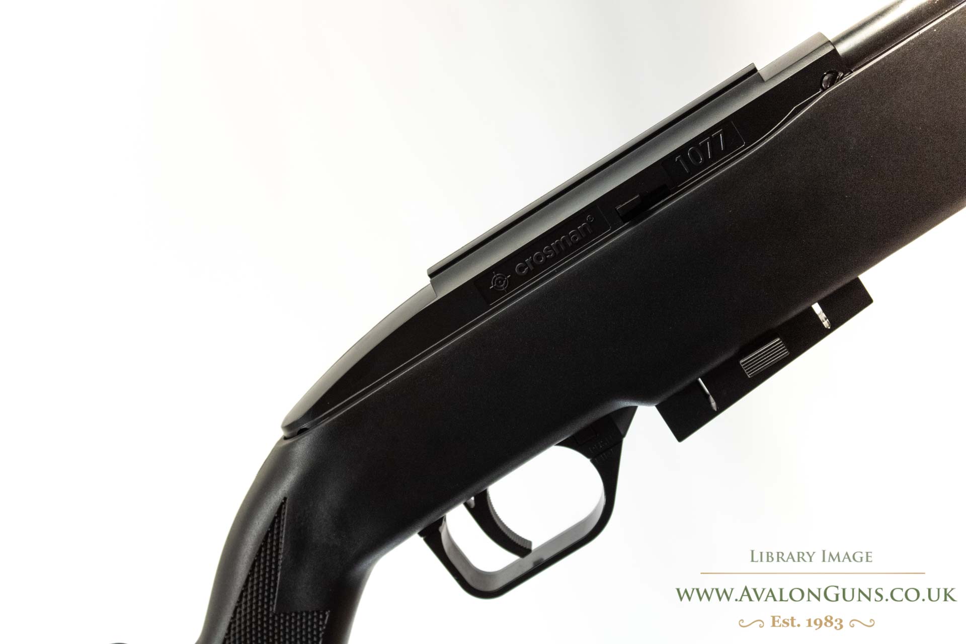 Crosman 1077