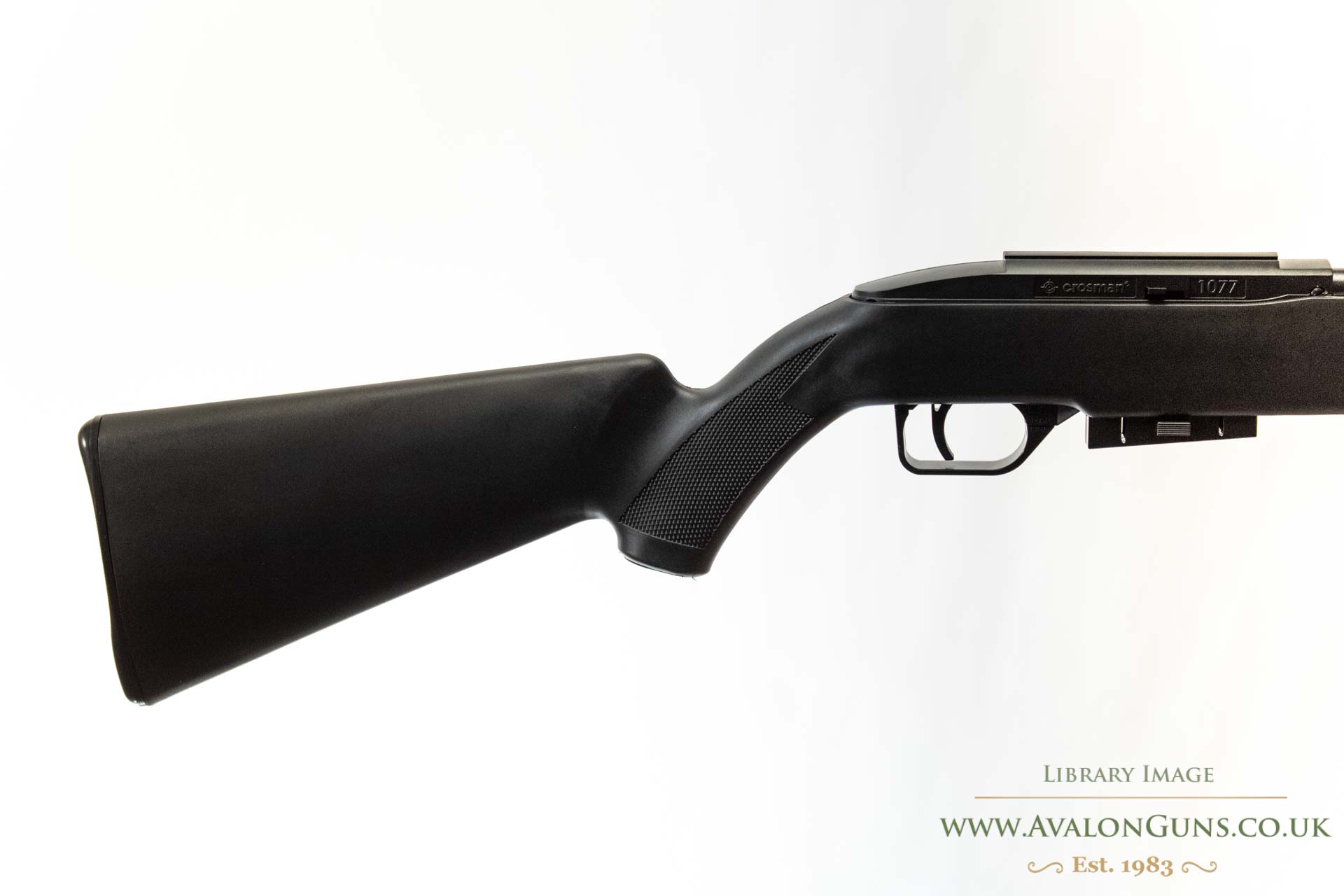 Crosman 1077