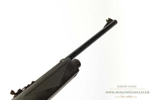 Firearm: Crosman 1077 RepeatAir