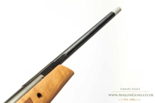 Firearm: Cometa Fusion Premier Star