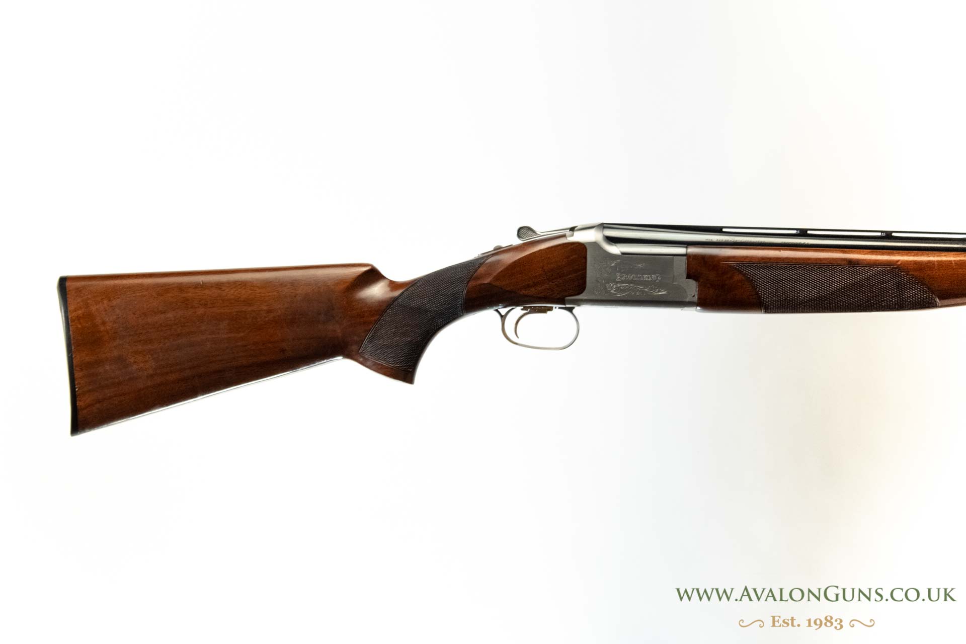 Browning B325