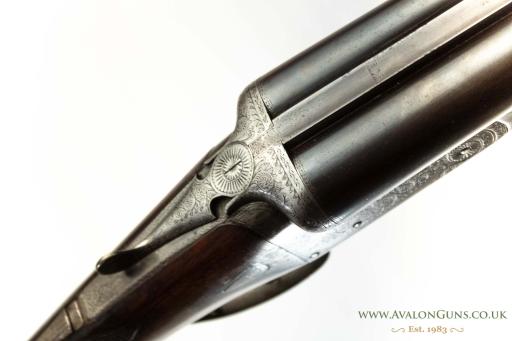 Firearm: Wilkinson General 