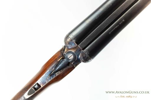 Firearm: Elgiobar DT Ejector 