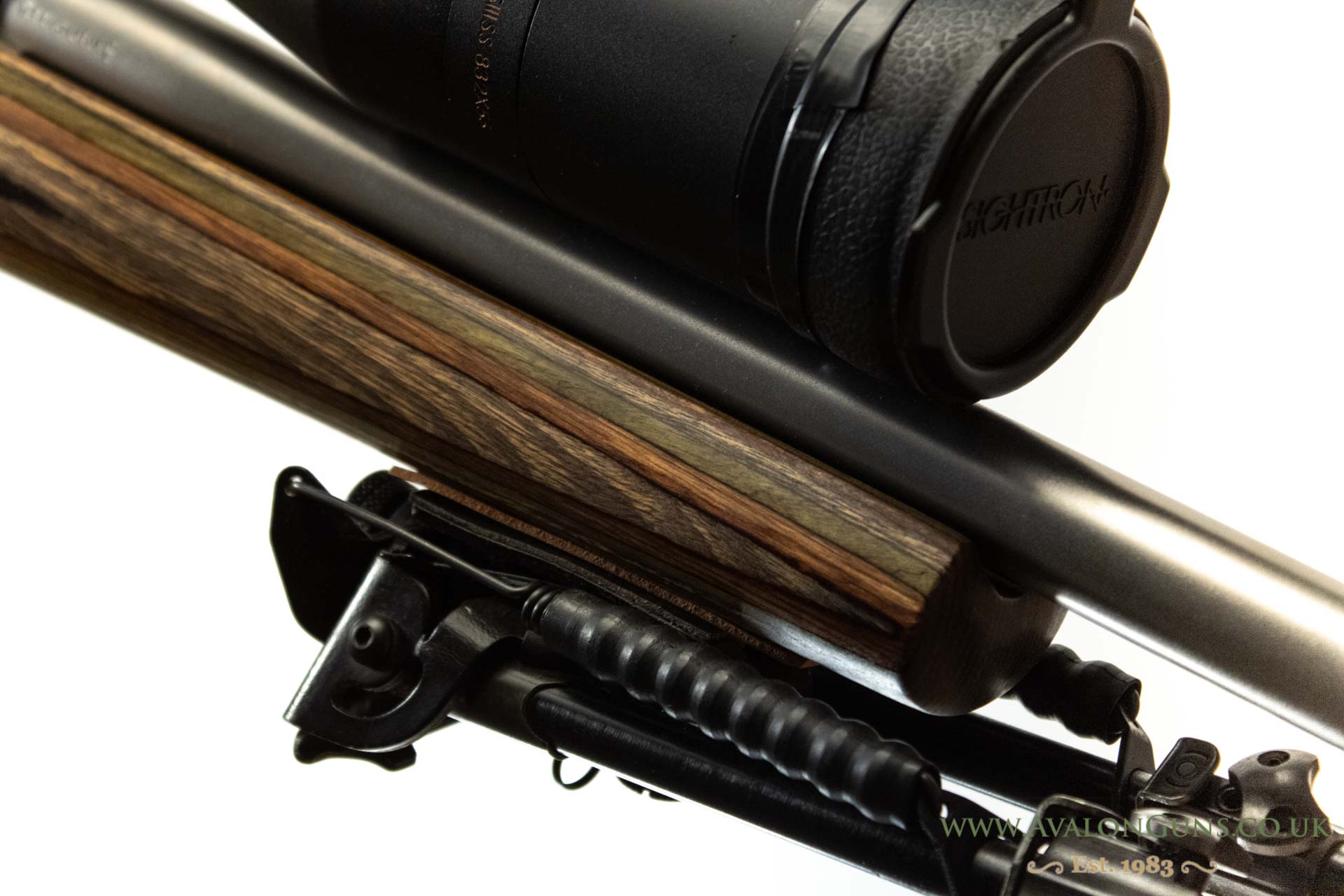 Sako 75