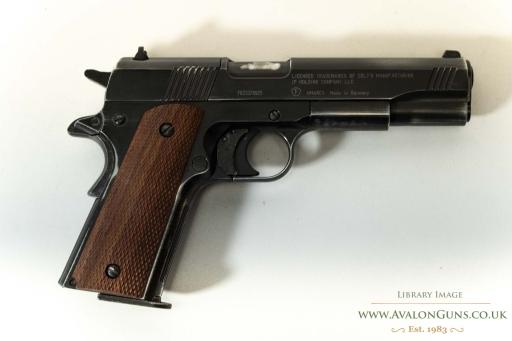 Umarex Colt Government 1911 A1 Antique
