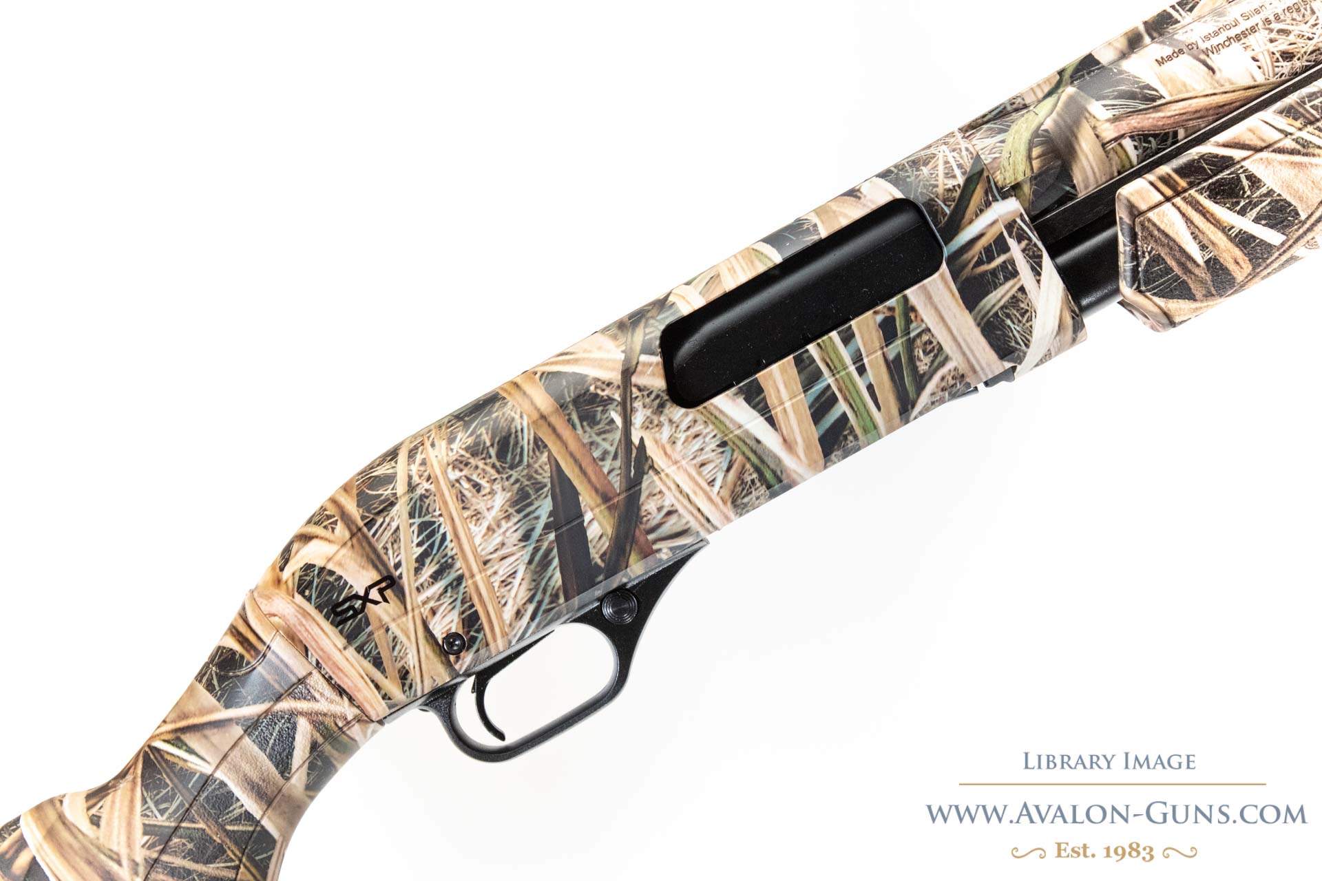 Winchester SXP